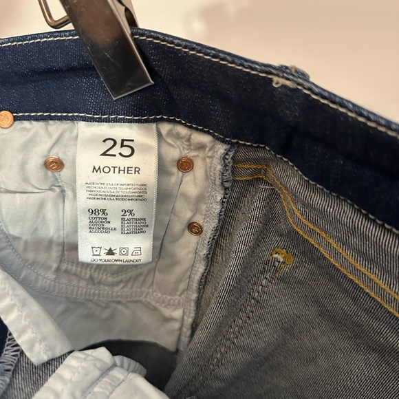 Mother Jeans - Picture 5 of 5